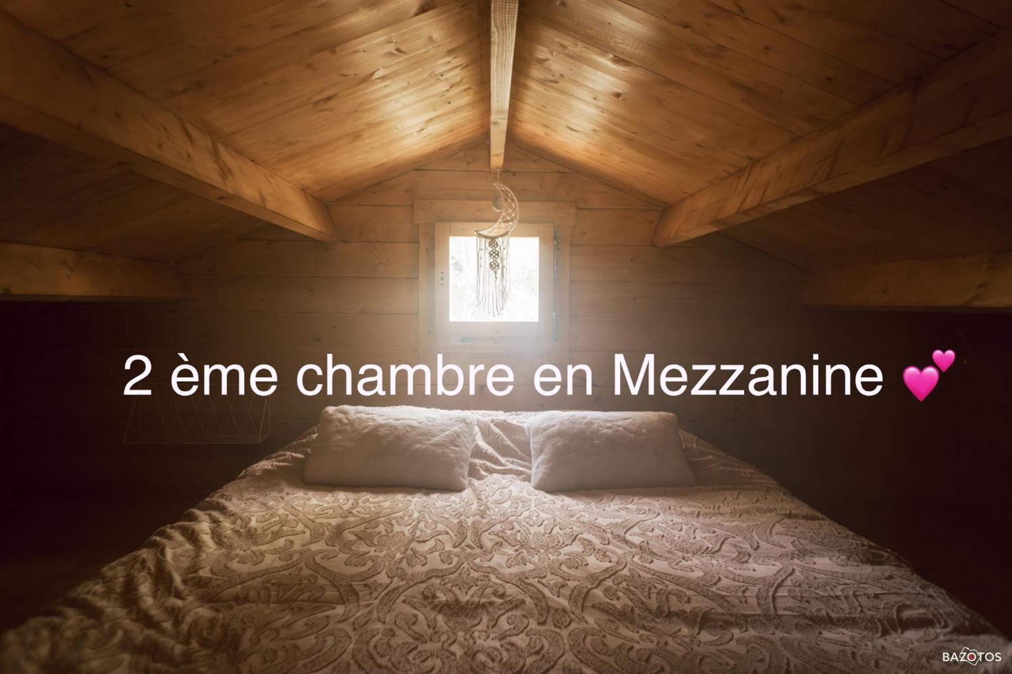 Cabane Insolite Avec Escape Game Saint-Évarzec Exteriér fotografie